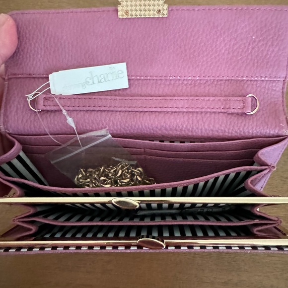 Charming Charlie Handbags - Wallet